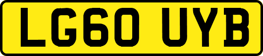 LG60UYB