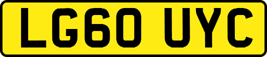 LG60UYC