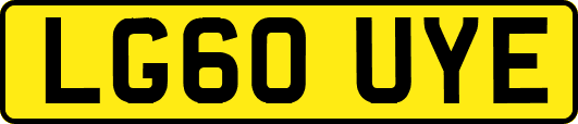 LG60UYE