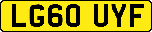 LG60UYF