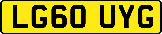 LG60UYG