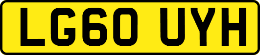 LG60UYH