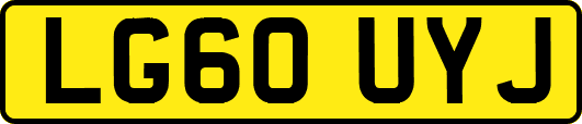 LG60UYJ