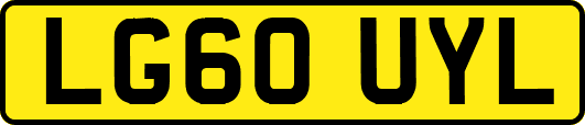 LG60UYL