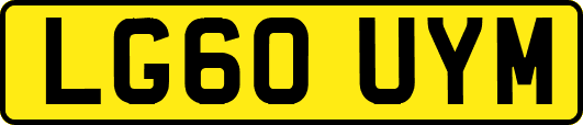 LG60UYM