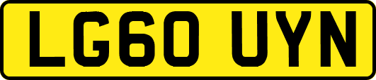 LG60UYN