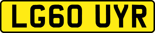 LG60UYR