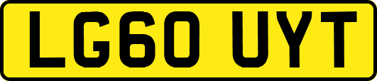 LG60UYT