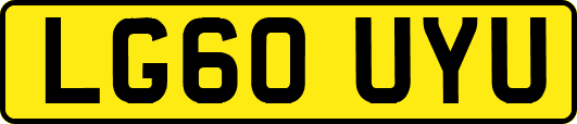 LG60UYU