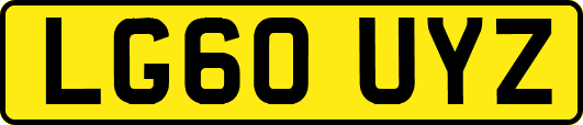 LG60UYZ