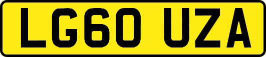 LG60UZA