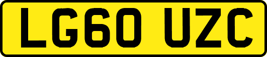 LG60UZC