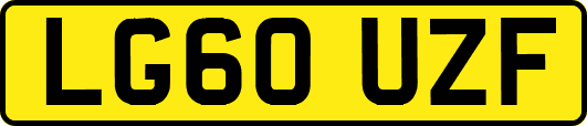 LG60UZF