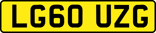 LG60UZG