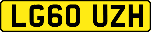 LG60UZH