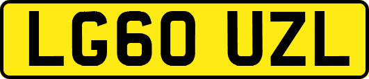 LG60UZL