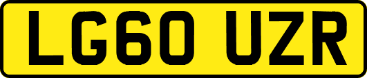 LG60UZR