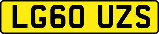 LG60UZS