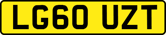 LG60UZT