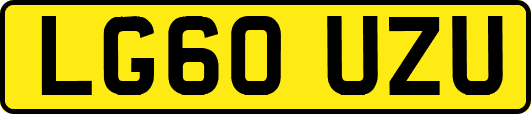LG60UZU