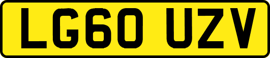 LG60UZV