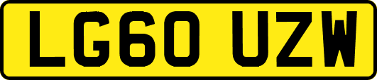 LG60UZW