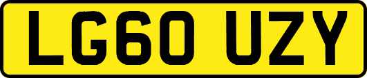 LG60UZY