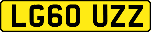 LG60UZZ