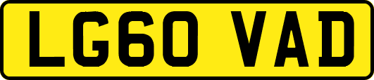 LG60VAD