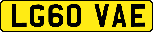 LG60VAE