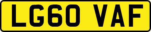 LG60VAF