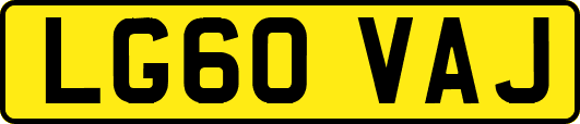 LG60VAJ