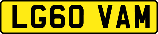 LG60VAM
