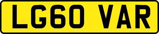 LG60VAR