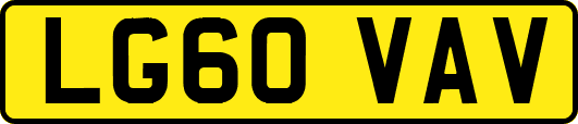 LG60VAV