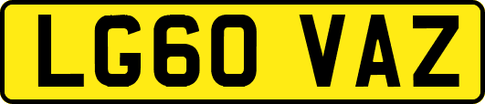 LG60VAZ