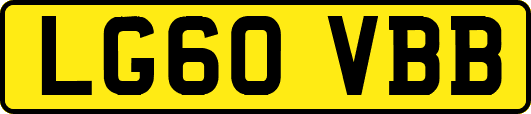 LG60VBB