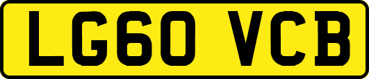LG60VCB