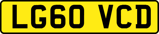 LG60VCD