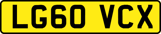 LG60VCX