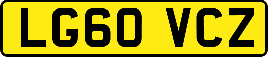 LG60VCZ