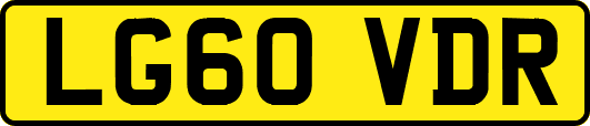 LG60VDR