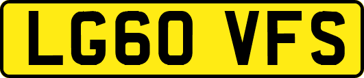 LG60VFS
