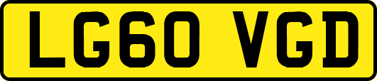 LG60VGD