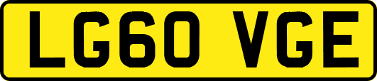 LG60VGE