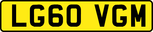 LG60VGM