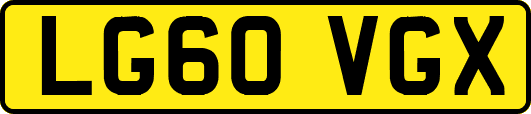 LG60VGX