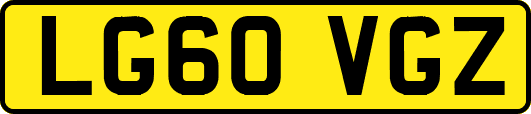 LG60VGZ