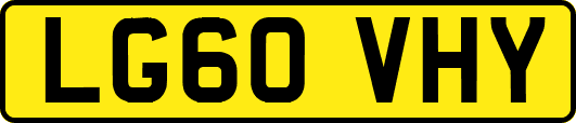 LG60VHY