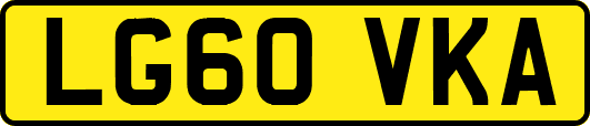 LG60VKA